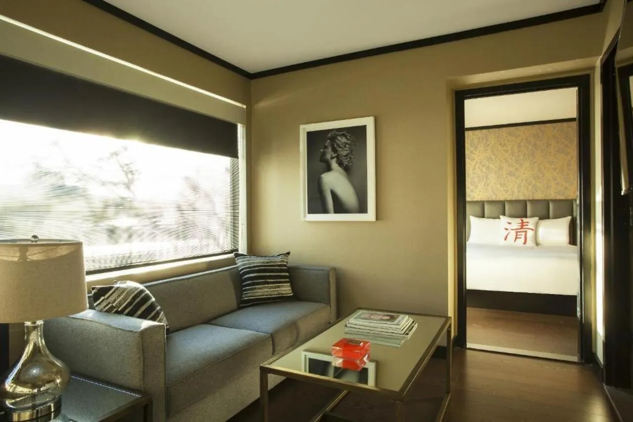 ****  Cachet Boutique Hotel Nyc Nova Iorque Estados Unidos da América
