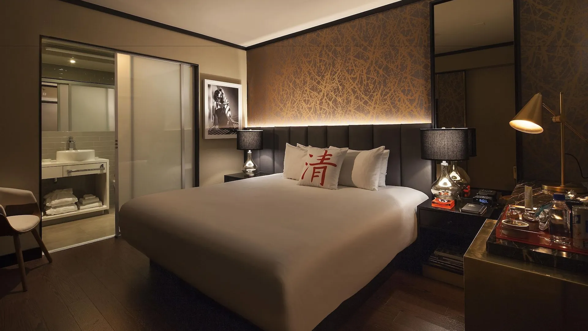 Cachet Boutique Hotel Nyc Nova Iorque