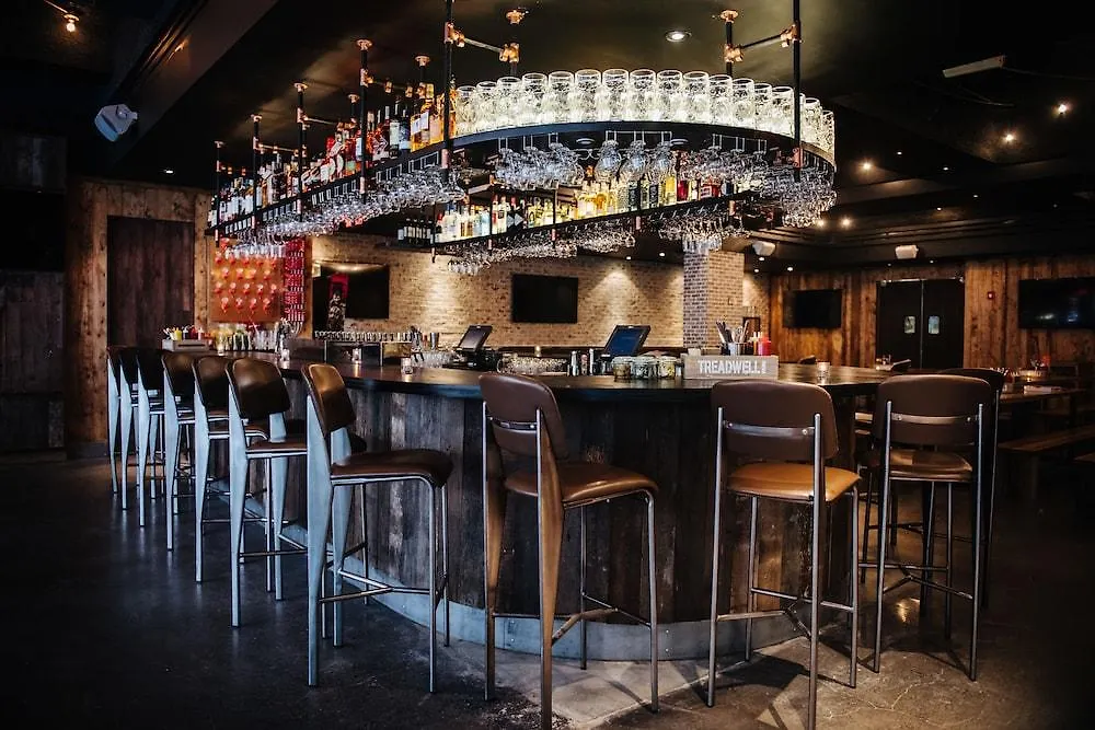 Cachet Boutique Hotel Nyc Nova Iorque