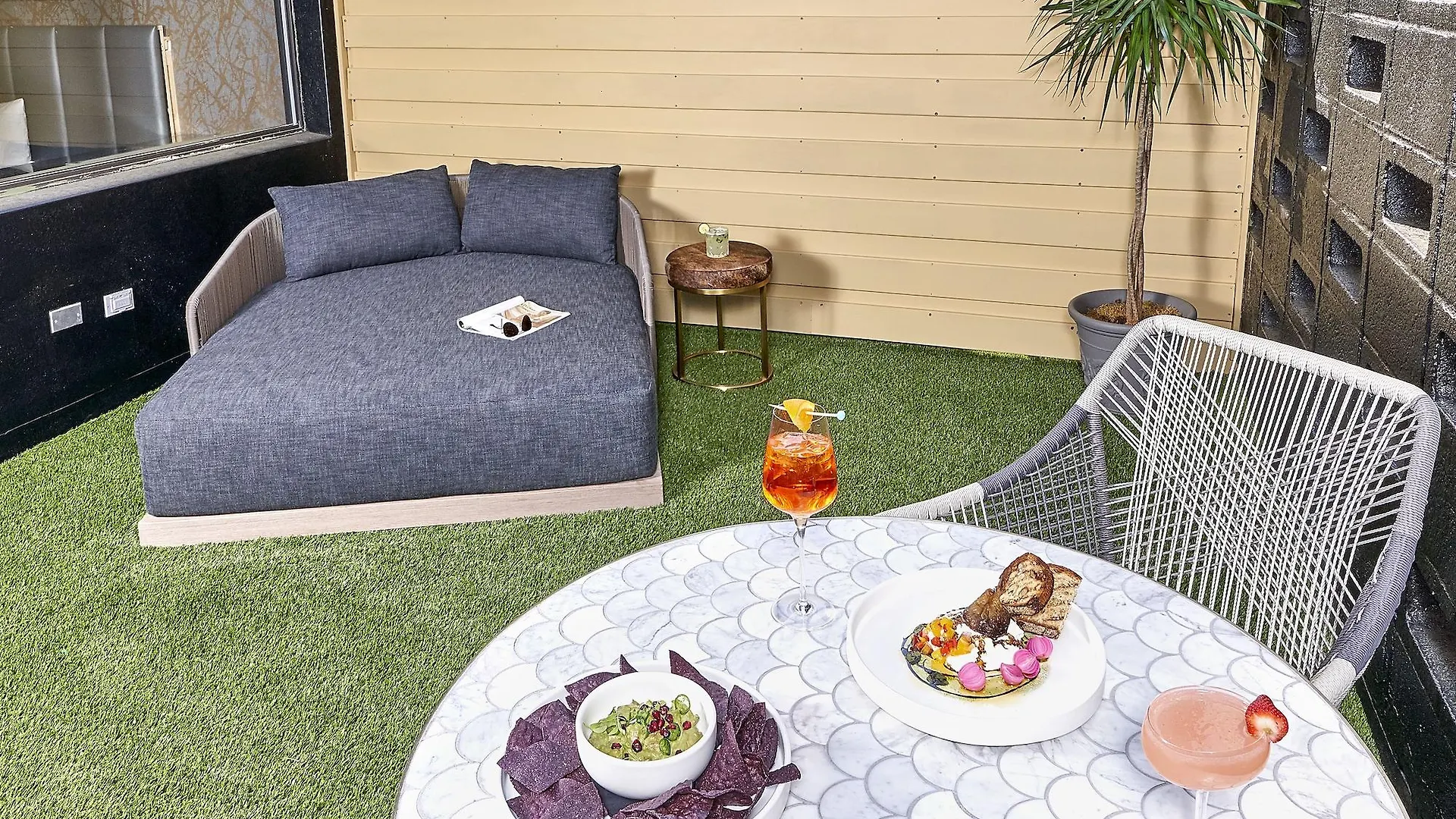Cachet Boutique Hotel Nyc Nova Iorque 4*,
