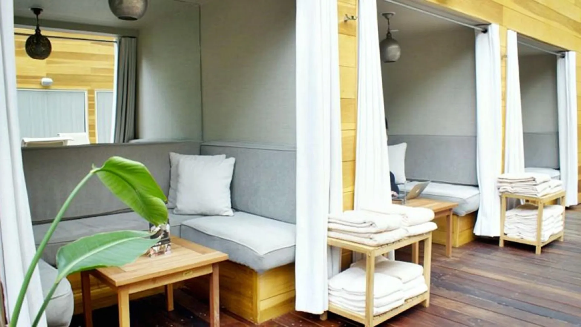 Cachet Boutique Hotel Nyc Nova Iorque