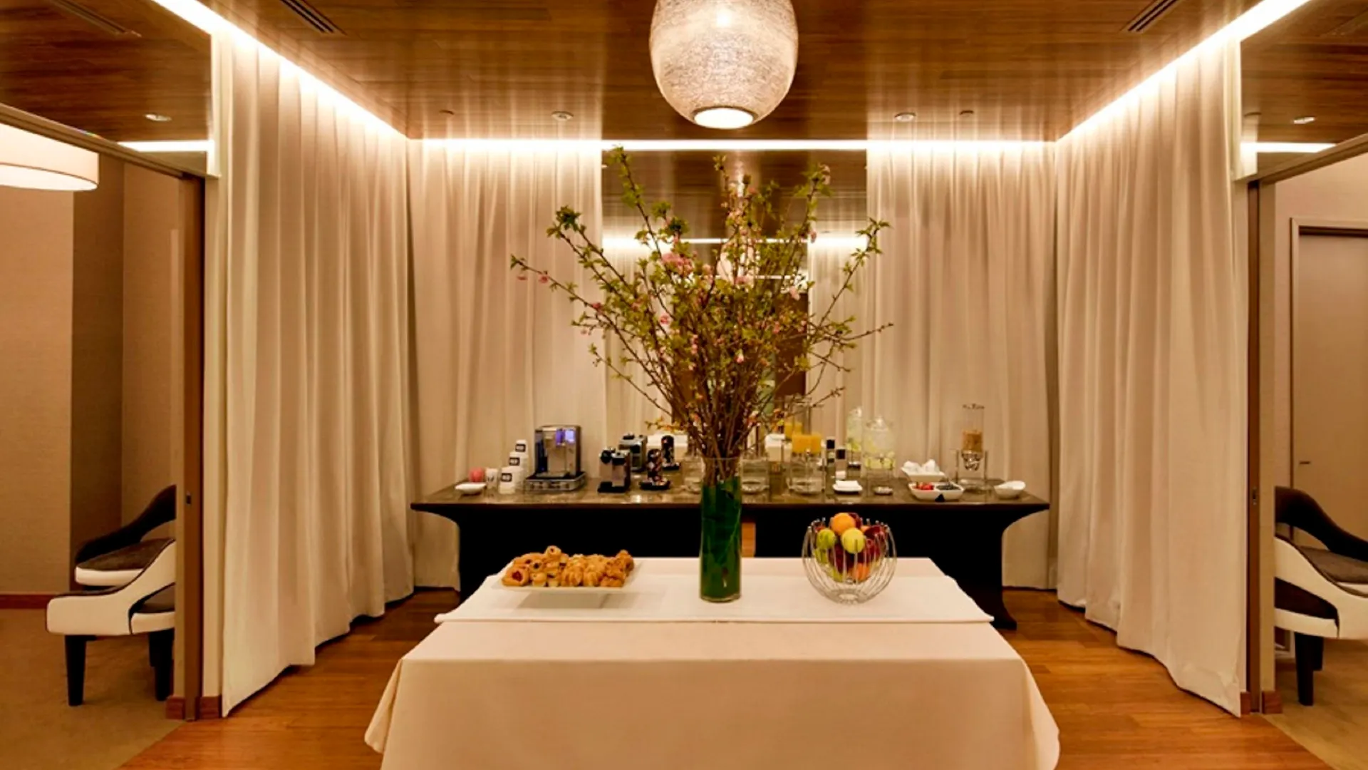 ****  Cachet Boutique Hotel Nyc Nova Iorque Estados Unidos da América