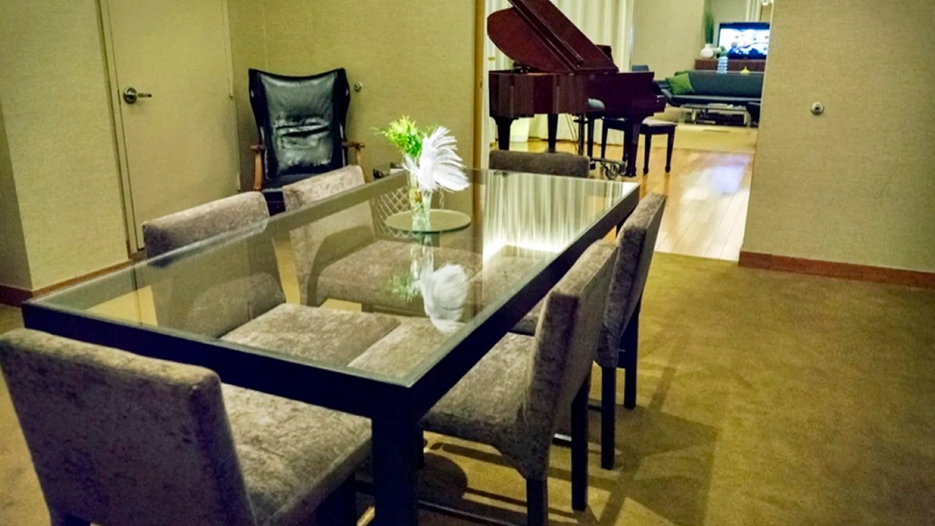 Cachet Boutique Hotel Nyc Nova Iorque 4*,  Estados Unidos da América
