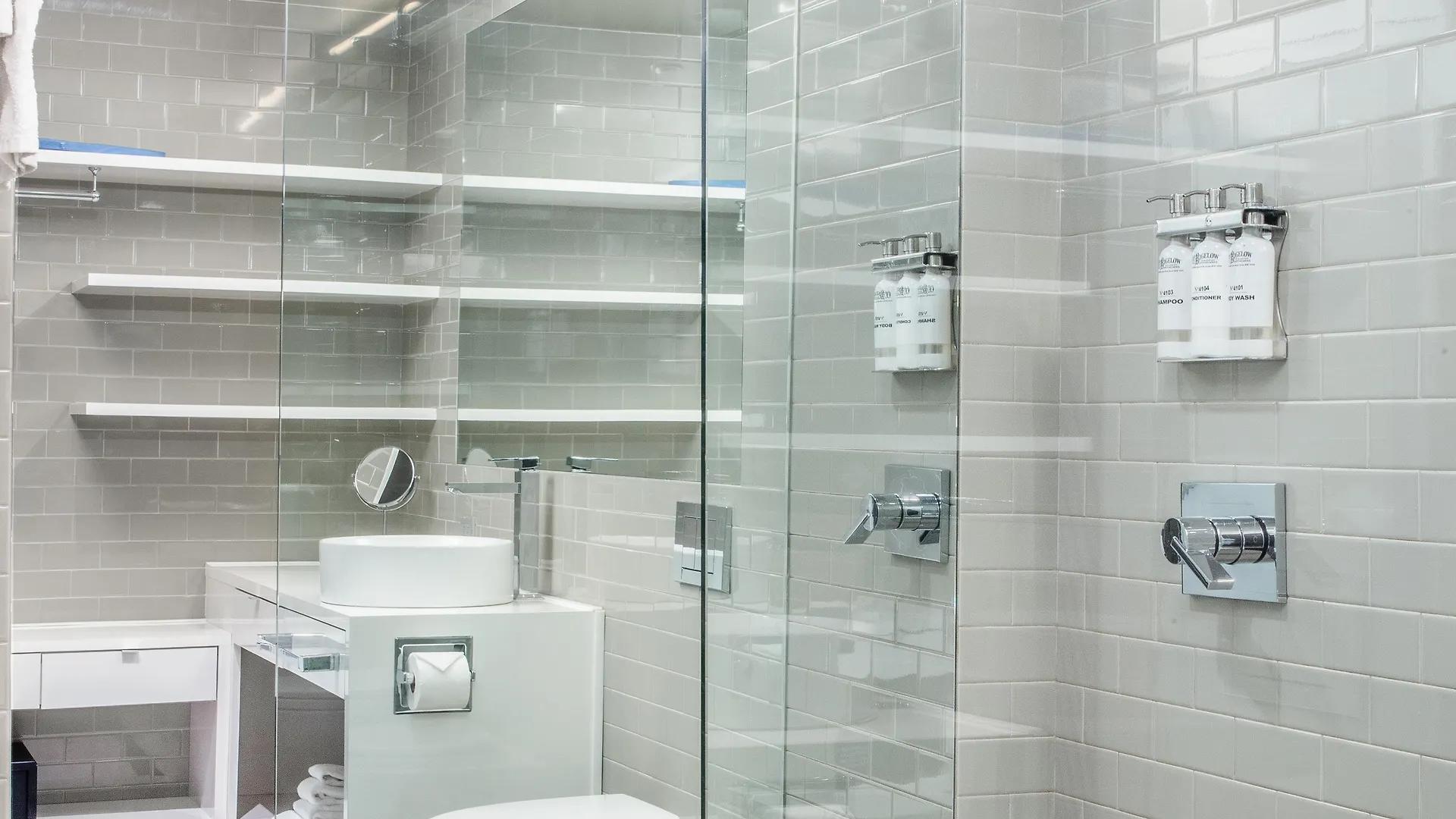 Cachet Boutique Hotel Nyc Nova Iorque