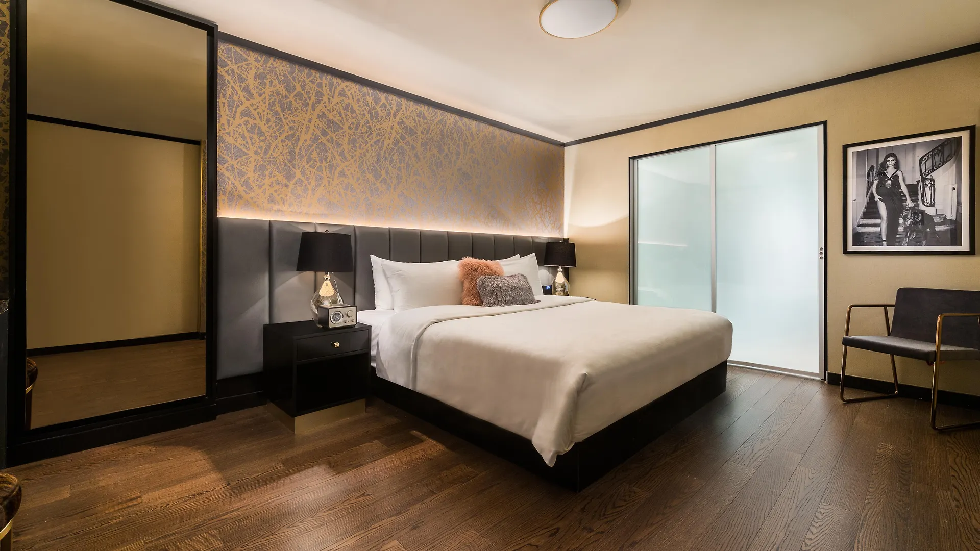 Cachet Boutique Hotel Nyc Nova Iorque Estados Unidos da América