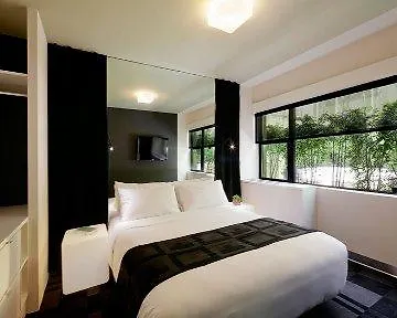 Cachet Boutique Hotel Nyc Nova Iorque
