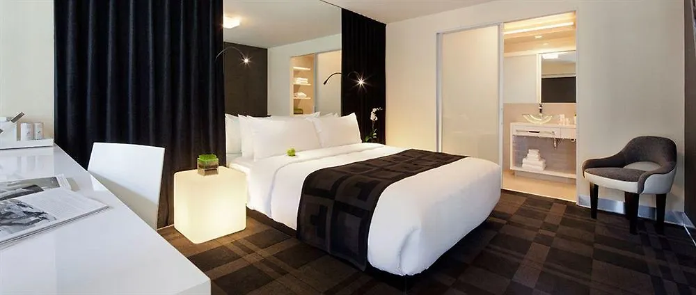 Cachet Boutique Hotel Nyc Nova Iorque