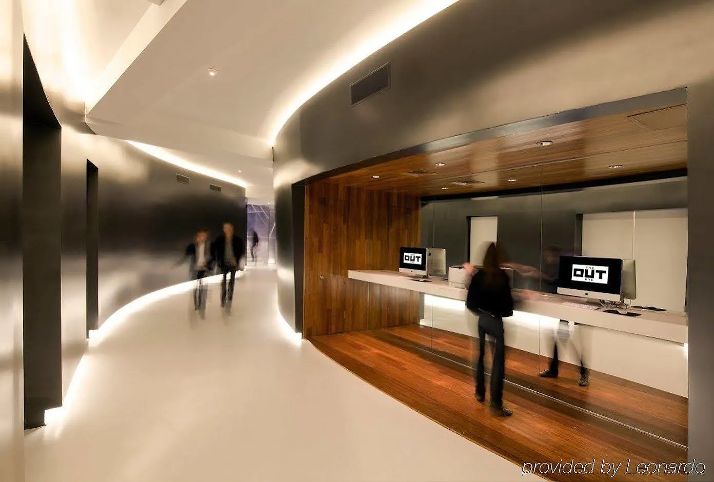 Cachet Boutique Hotel Nyc Nova Iorque 4*,