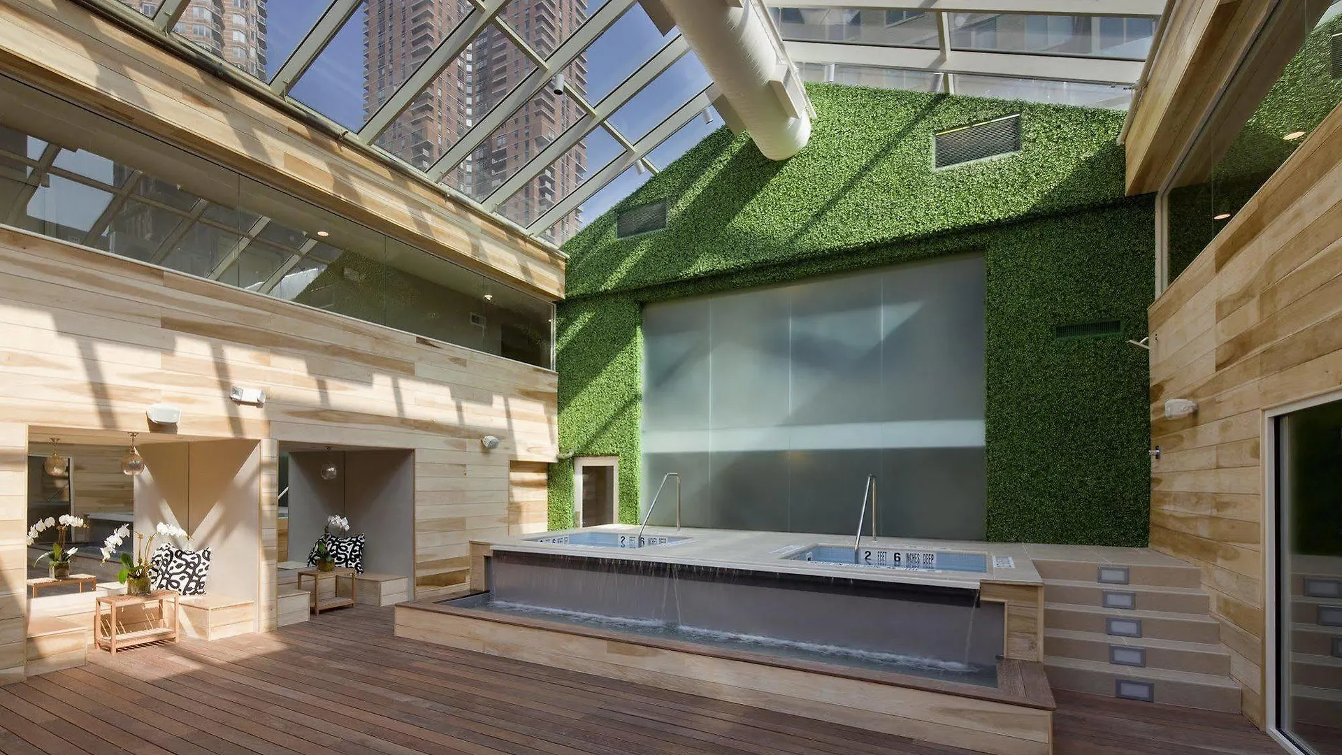Cachet Boutique Hotel Nyc Nova Iorque