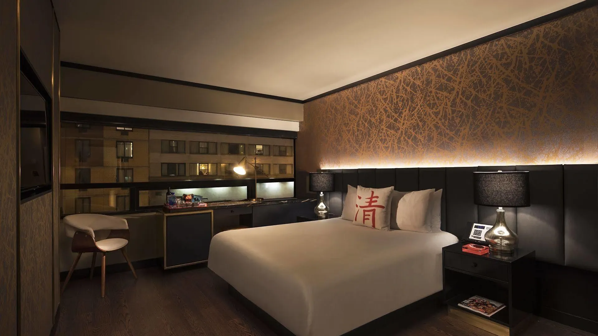 Cachet Boutique Hotel Nyc Nova Iorque
