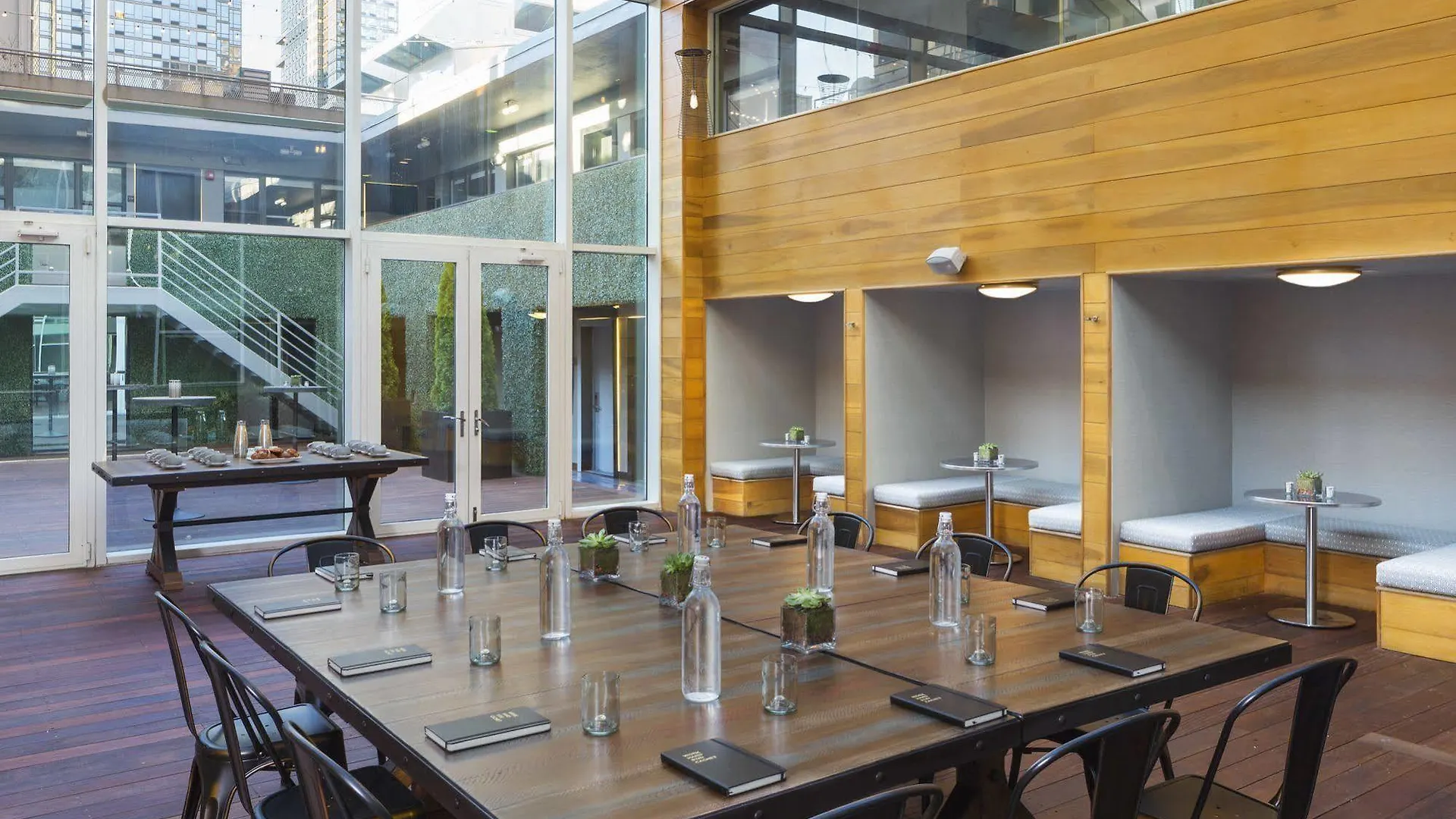 Cachet Boutique Hotel Nyc Nova Iorque