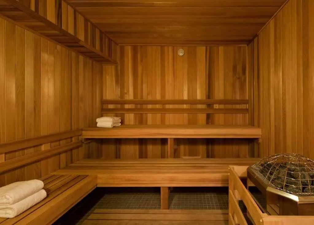 Cachet Boutique Hotel Nyc Nova Iorque 4*,