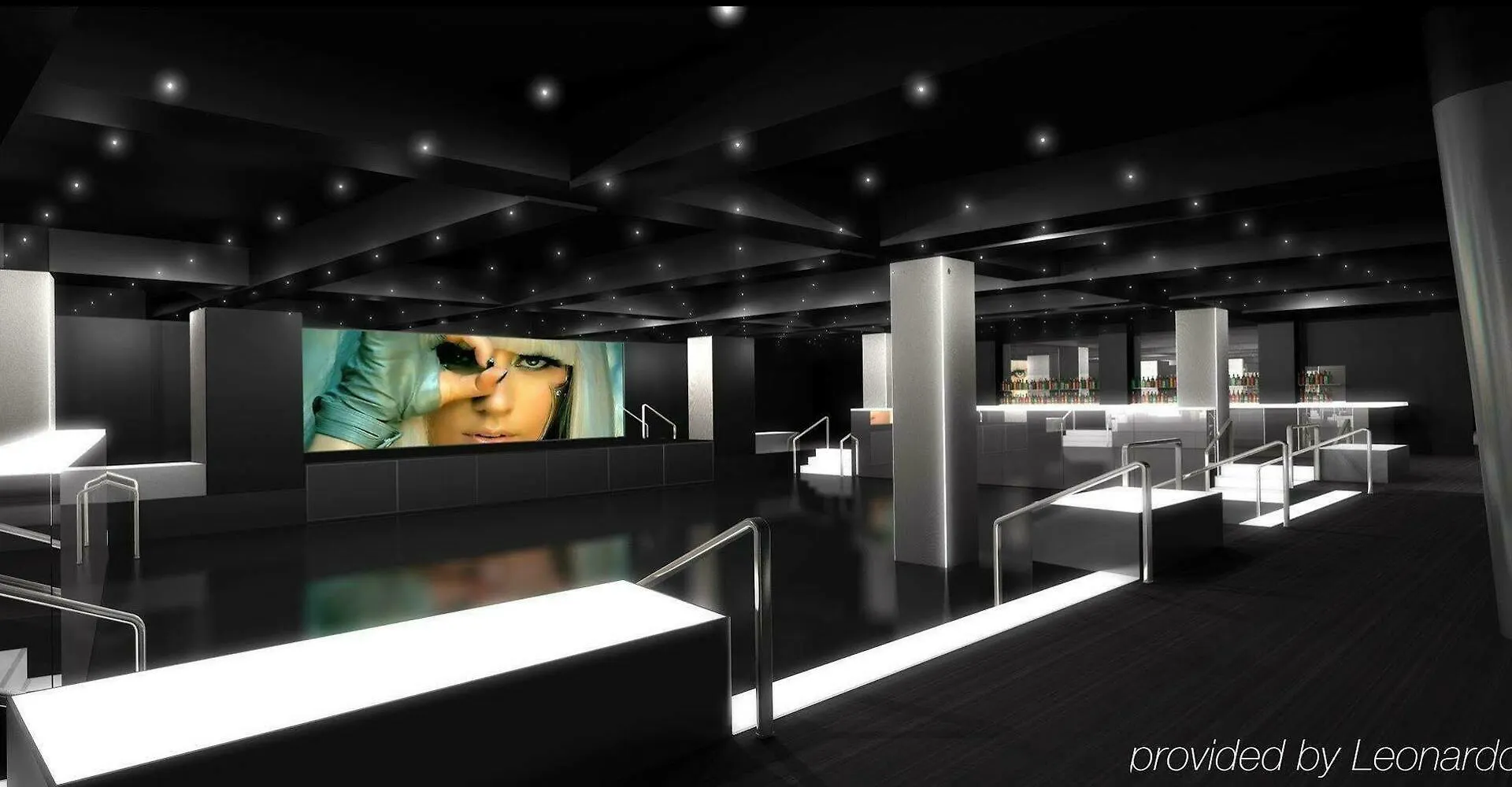 Cachet Boutique Hotel Nyc Nova Iorque