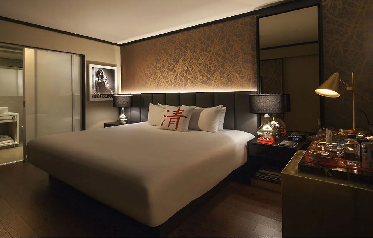 ****  Cachet Boutique Hotel Nyc Nova Iorque Estados Unidos da América