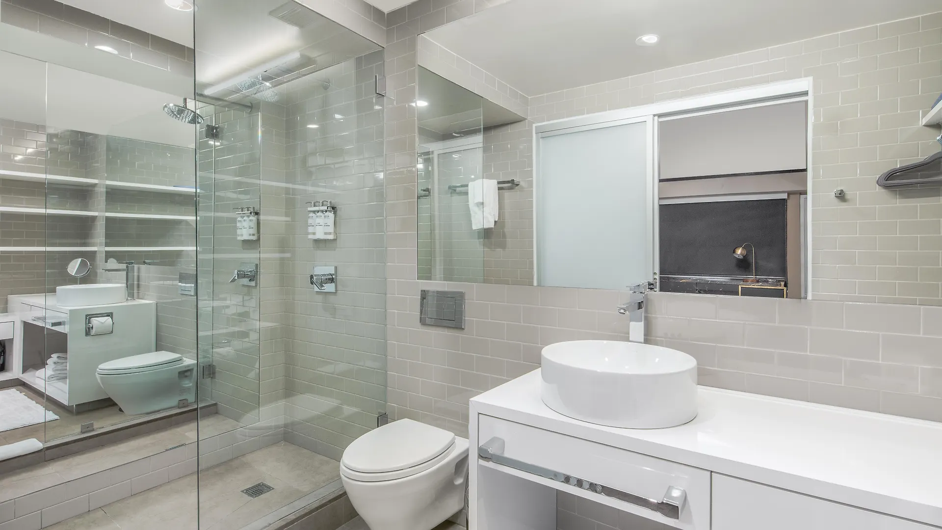 Cachet Boutique Hotel Nyc New York