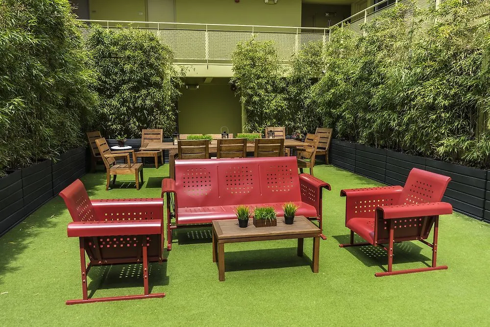 Cachet Boutique Hotel Nyc New York