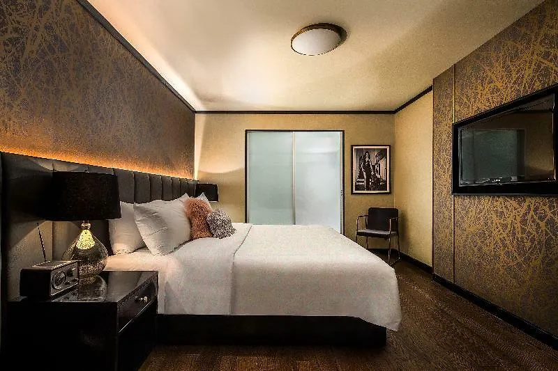 Cachet Boutique Hotel Nyc New York